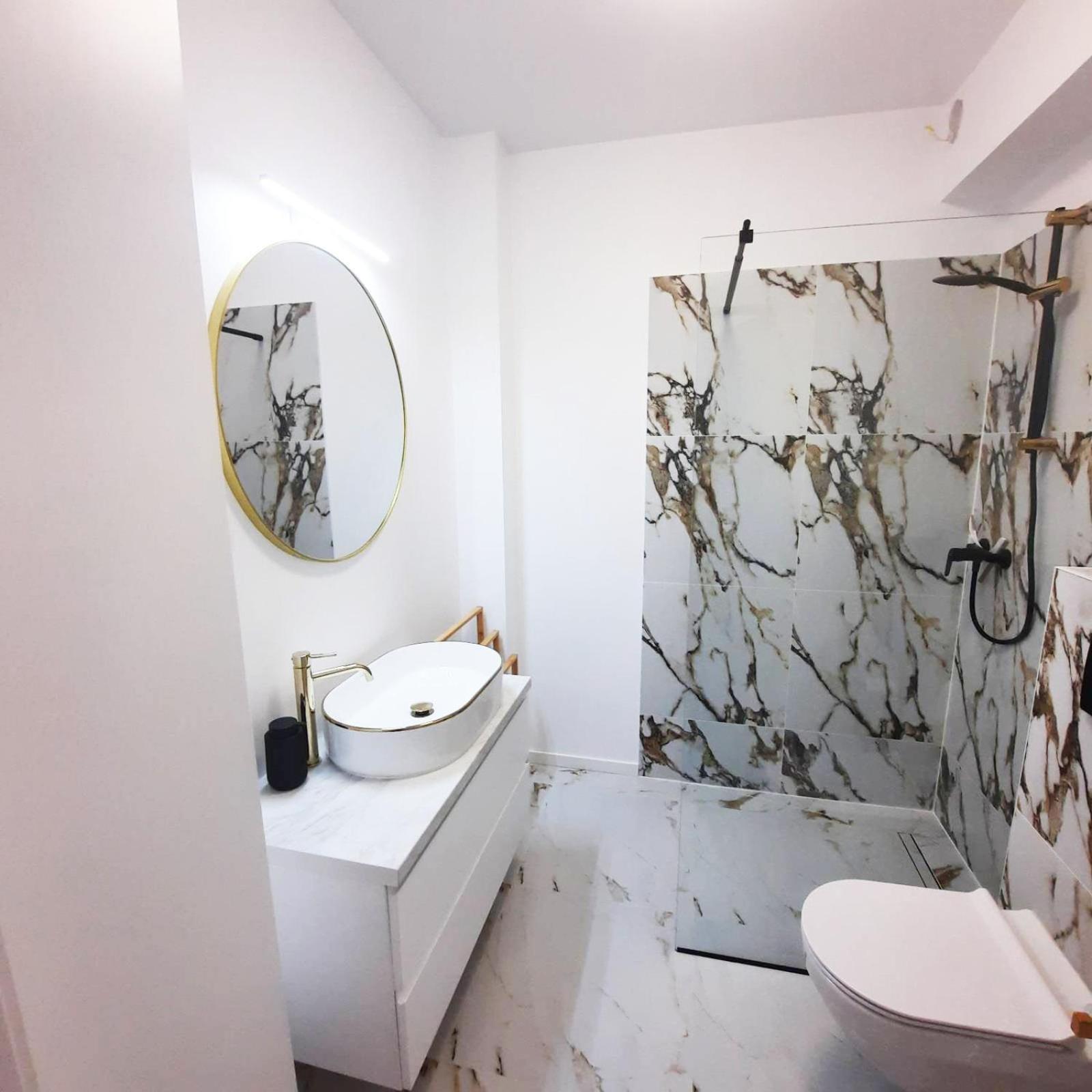 Apartment Baltic4you Wladyslawowo