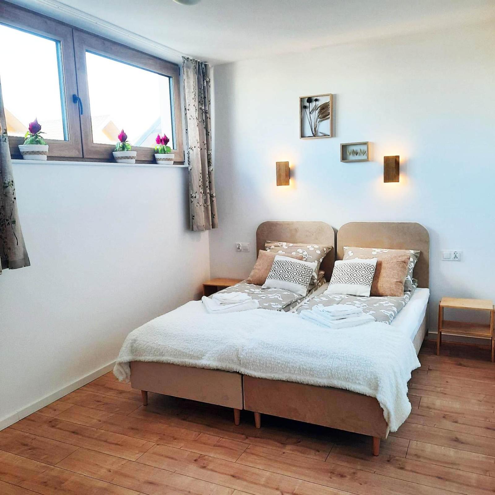 Baltic4you Apartment